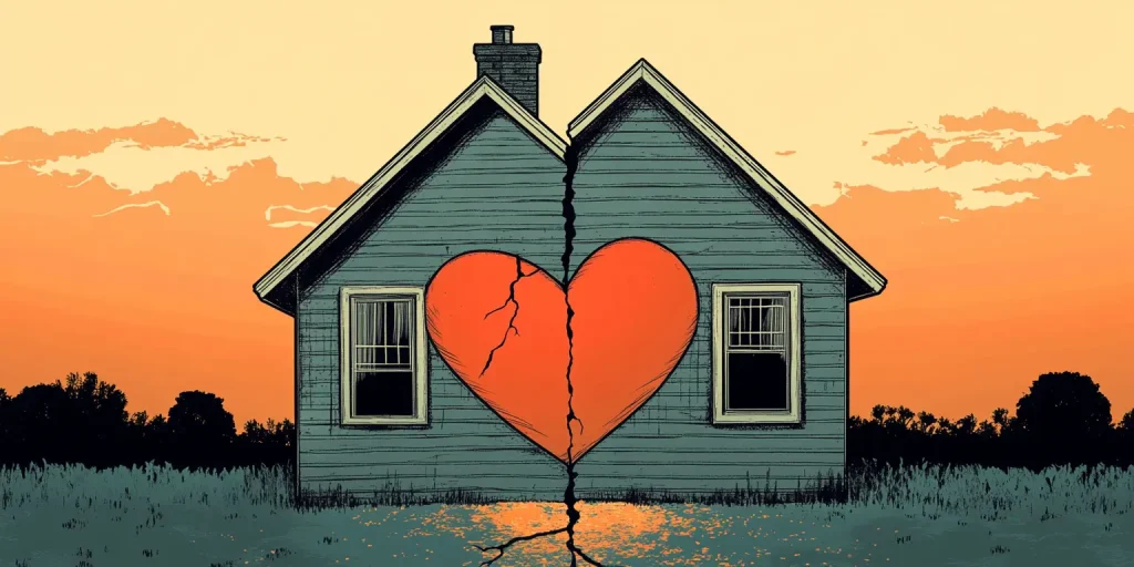 How Divorce Affects Selling Your House in Framingham, MA