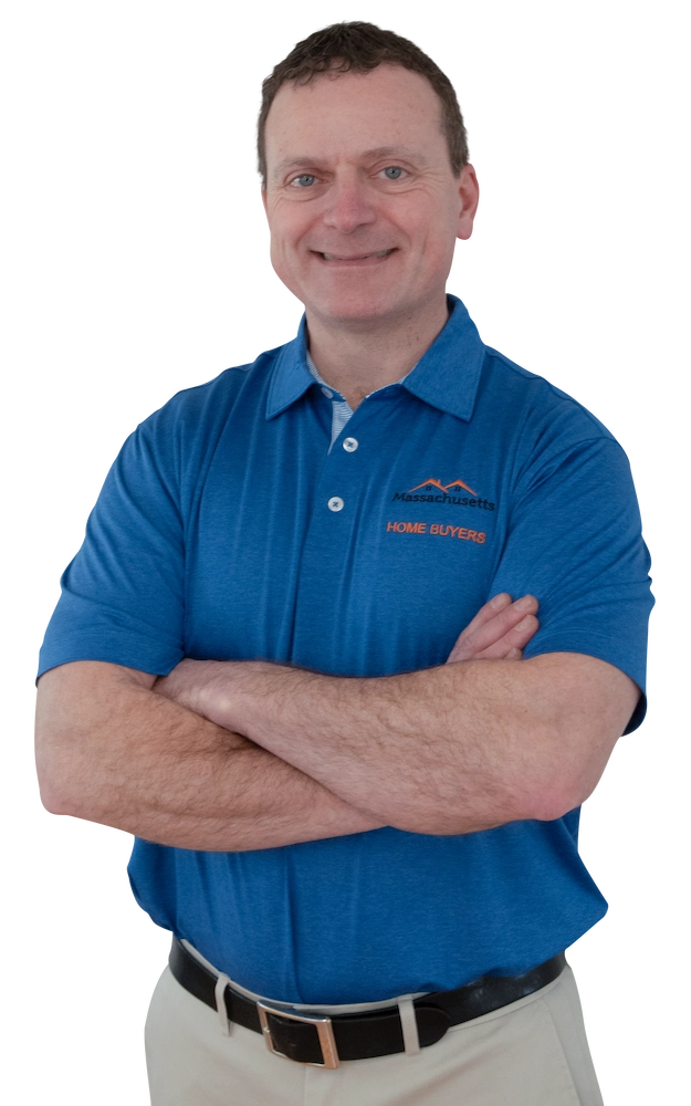 Marcello Trolio - Owner - Massachusetts Home Buyers