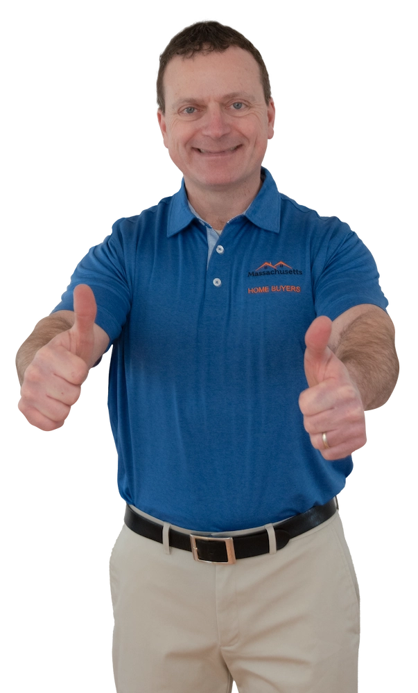 Marcello Trolio - Massachusetts Home Buyers - Owner