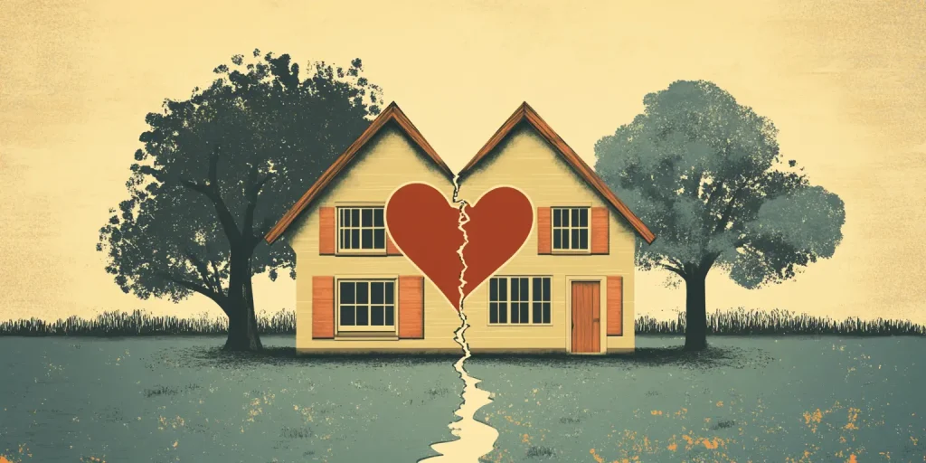 Sell Your Home As-Is After Divorce in Framingham, MA