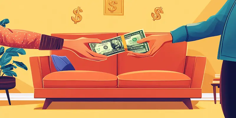 The Home-Buying Process: Stress-Free and Fast