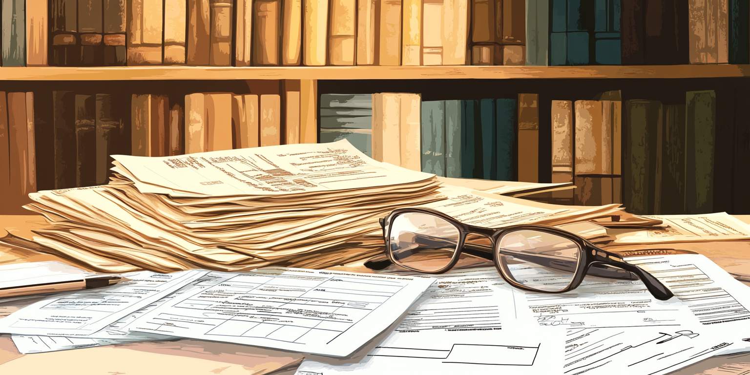 SEOREI - AI Forms & Document 24