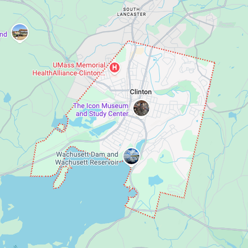 Clinton, MA
