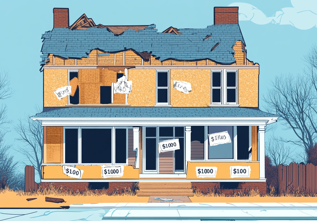 SEOREI - AI Damage cost 2