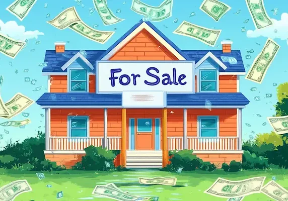 easy steps to sell home in Massachusetts