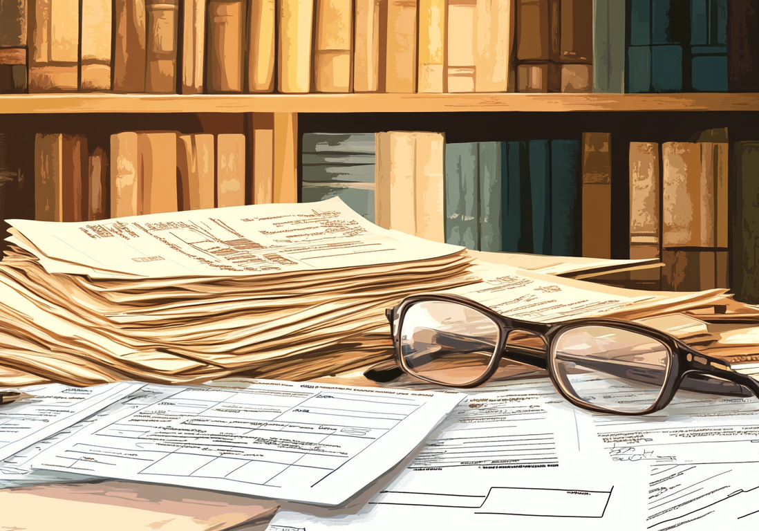 SEOREI - AI Forms & Document 24