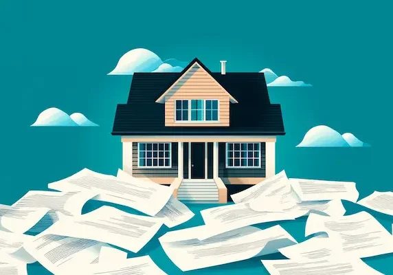 how selling home can be the best solution during financial hardship