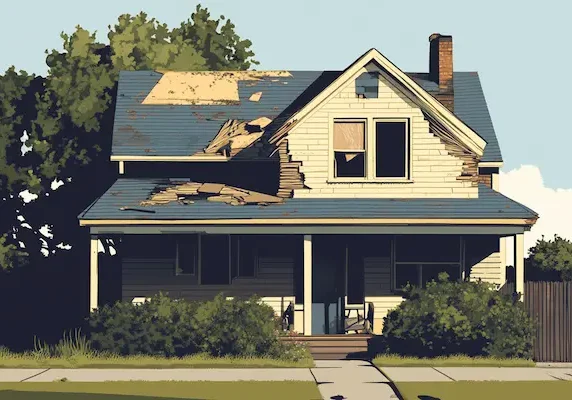 Pros and Cons of selling home in Massachusetts without repairs