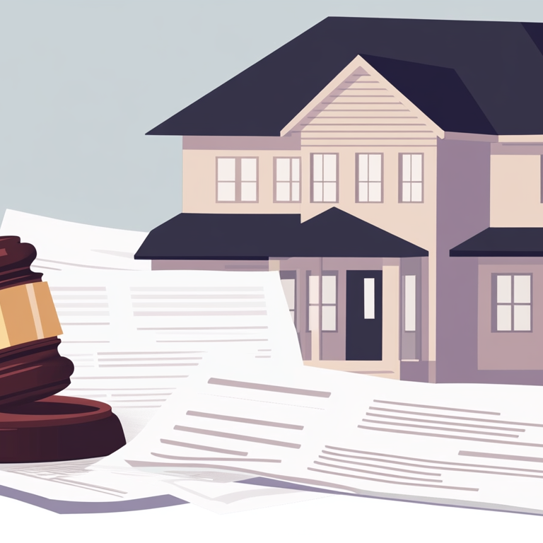 SEOREI - AI Inherit House 24