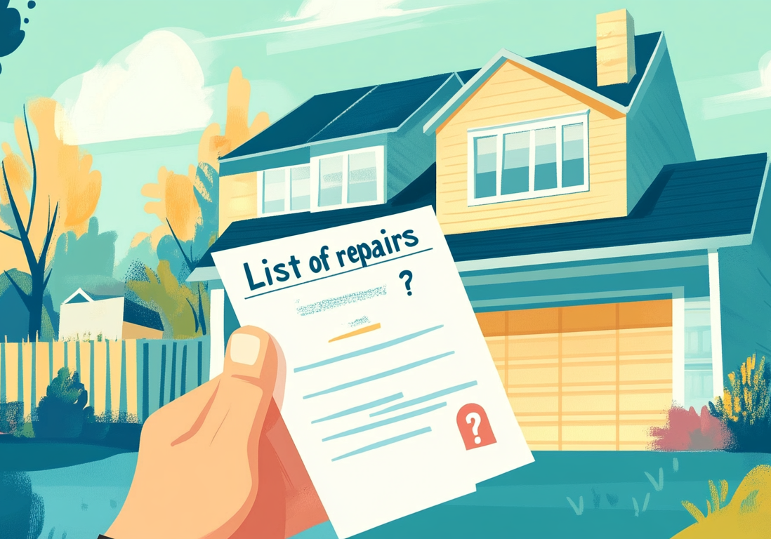 SEOREI - AI List of Repair 2