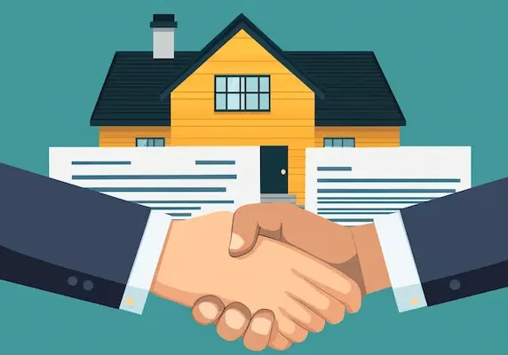 pros and cons of selling inherited house in Massachusetts