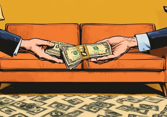 The Home-Buying Process