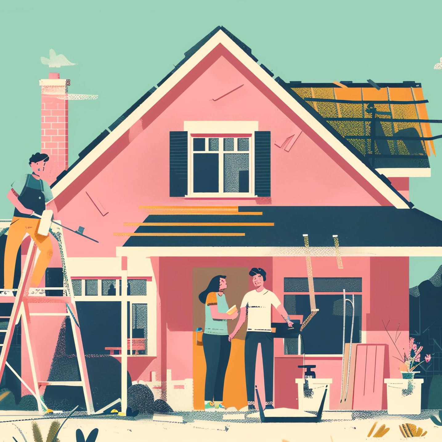 No Repairs, No Hassle: The Advantage of Selling Your House As-Is in Massachusetts